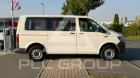 2015 Volkswagen T6