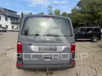 2015 Volkswagen T6