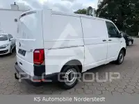 2015 Volkswagen T6