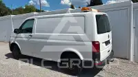 2015 Volkswagen T6
