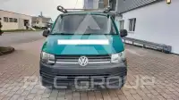 2015 Volkswagen T6
