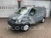 2015 Volkswagen T6