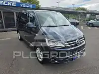 2015 Volkswagen T6