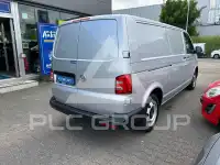 2015 Volkswagen T6