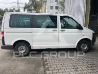 2015 Volkswagen T6