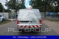 2015 Volkswagen T6