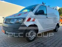 2015 Volkswagen T6