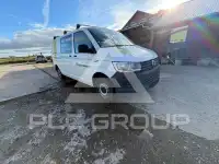 2015 Volkswagen T6