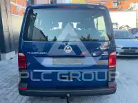 2015 Volkswagen T6