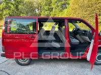 2015 Volkswagen T6