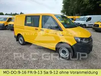 2015 Volkswagen T6