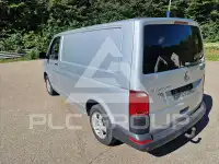 2015 Volkswagen T6