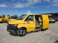 2015 Volkswagen T6