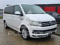 2015 Volkswagen T6