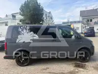 2015 Volkswagen T6