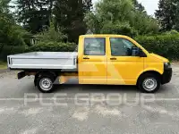 2015 Volkswagen T6