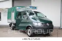 2015 Volkswagen T6