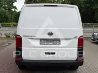 2015 Volkswagen T6