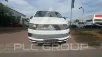 2015 Volkswagen T6