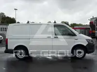 2015 Volkswagen T6