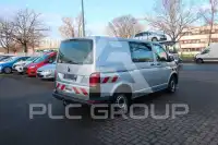 2015 Volkswagen T6