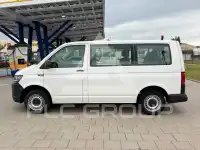 2015 Volkswagen T6