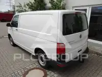 2015 Volkswagen T6
