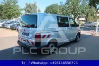 2015 Volkswagen T6
