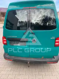 2015 Volkswagen T6