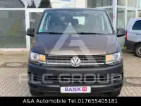 2015 Volkswagen T6