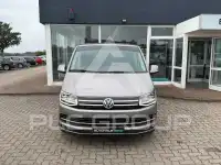 2015 Volkswagen T6