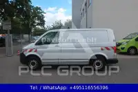 2015 Volkswagen T6