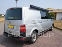 2015 Volkswagen T6