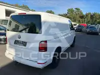 2015 Volkswagen T6