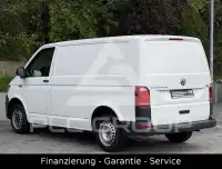 2015 Volkswagen T6