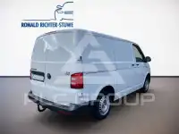 2015 Volkswagen T6