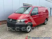 2015 Volkswagen T6