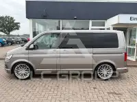 2015 Volkswagen T6
