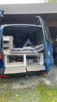 2015 Volkswagen T6