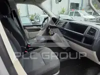 2015 Volkswagen T6