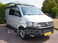 2015 Volkswagen T6