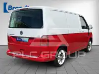 2015 Volkswagen T6
