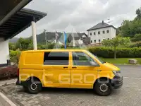 2015 Volkswagen T6