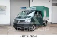 2015 Volkswagen T6