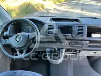 2015 Volkswagen T6