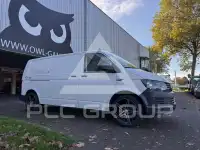 2015 Volkswagen T6