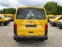 2015 Volkswagen T6