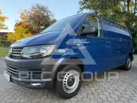 2015 Volkswagen T6