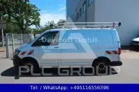 2015 Volkswagen T6