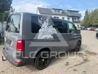 2015 Volkswagen T6